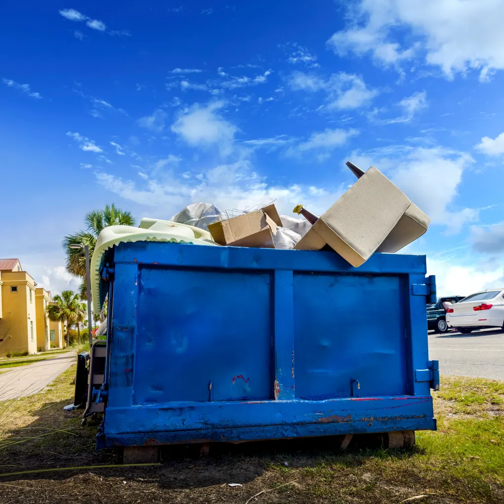 Why DIY Dumpster Rentals Cost More Than Money